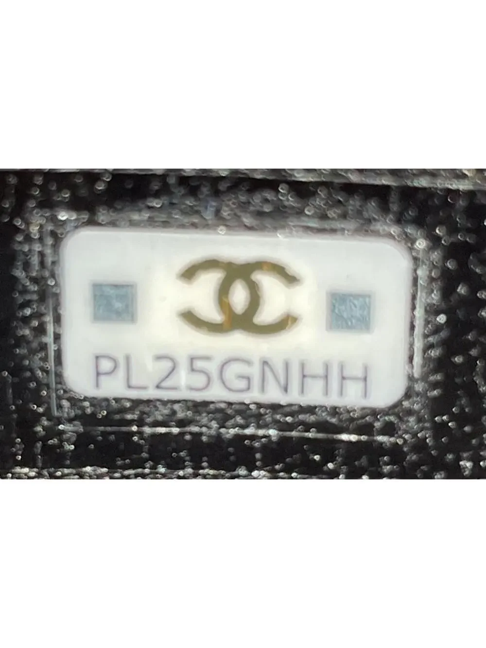 Chanel Woven Chain Top Handle Vanity #287685C41B